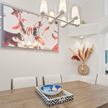 Private Oasis In Kissimmee - Pool, Bbq, Free Parking Orlando Exterior foto